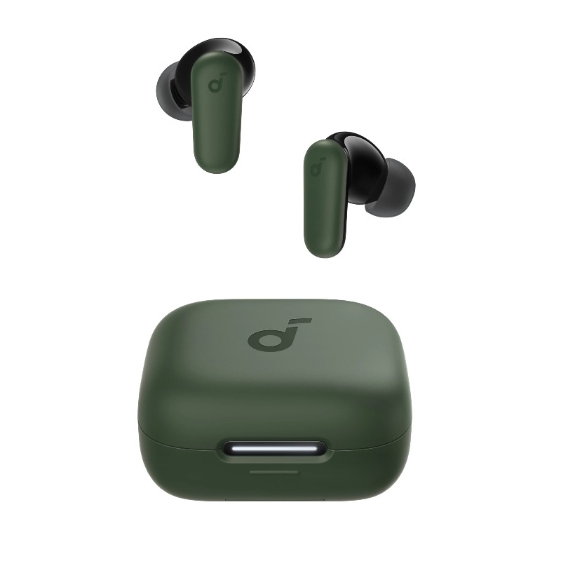 Outdoor Power Nc - Soundcore R50i NC In-Ear Noise Cancelling