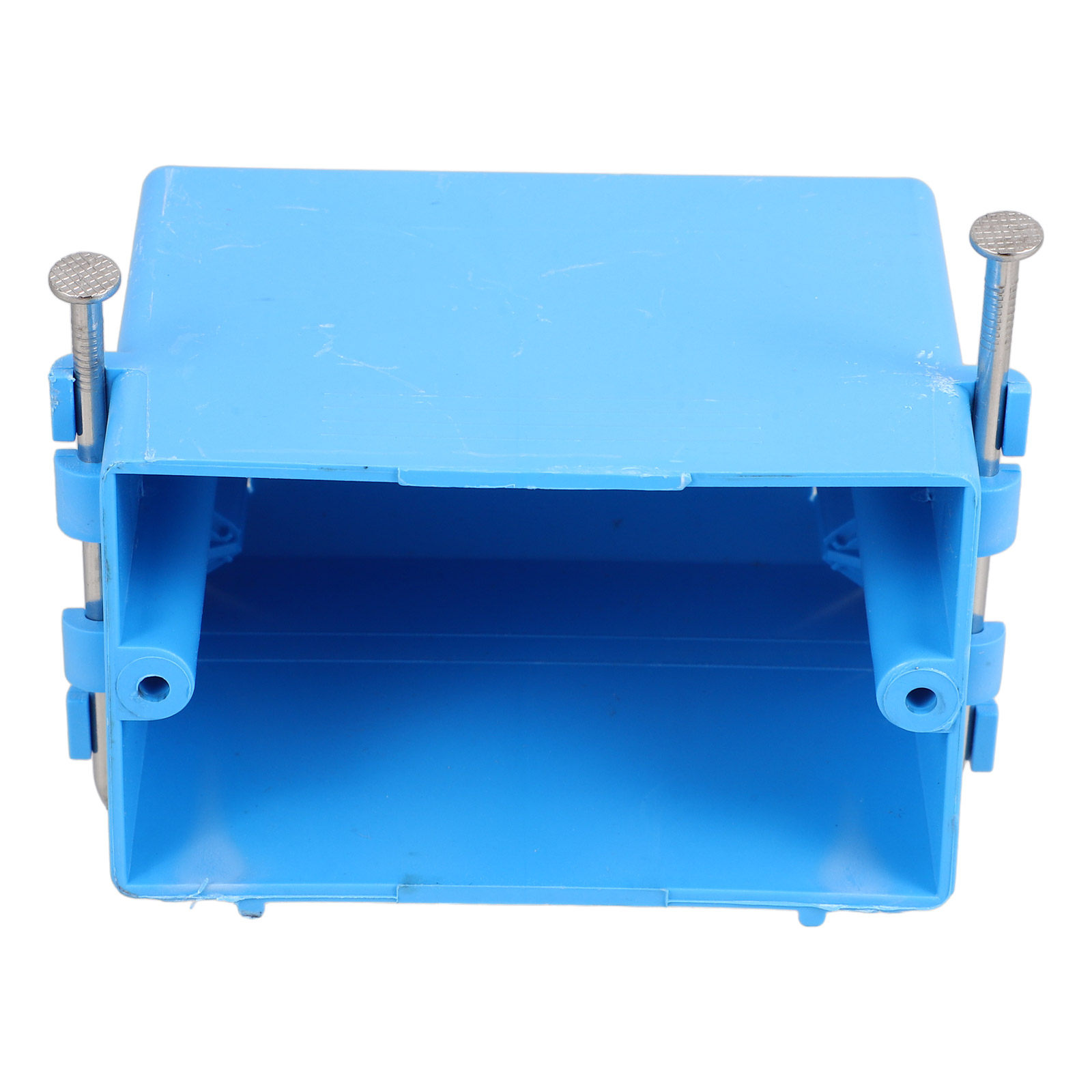 Outdoor Power Outlet Install - Sturdy ABS Outdoor Power Outlet Box