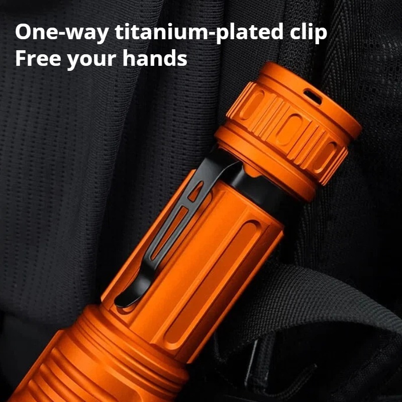 Strong Light LED Flashlight Zo - Outdoor Power Lights ulasan dan harga