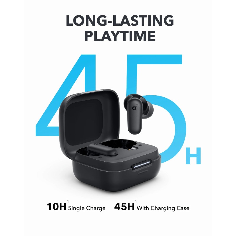 Soundcore R50i NC In-Ear Noise - Outdoor Power Nc ulasan dan harga