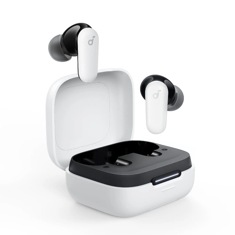 Soundcore R50i NC In-Ear Noise - Outdoor Power Nc ulasan dan harga