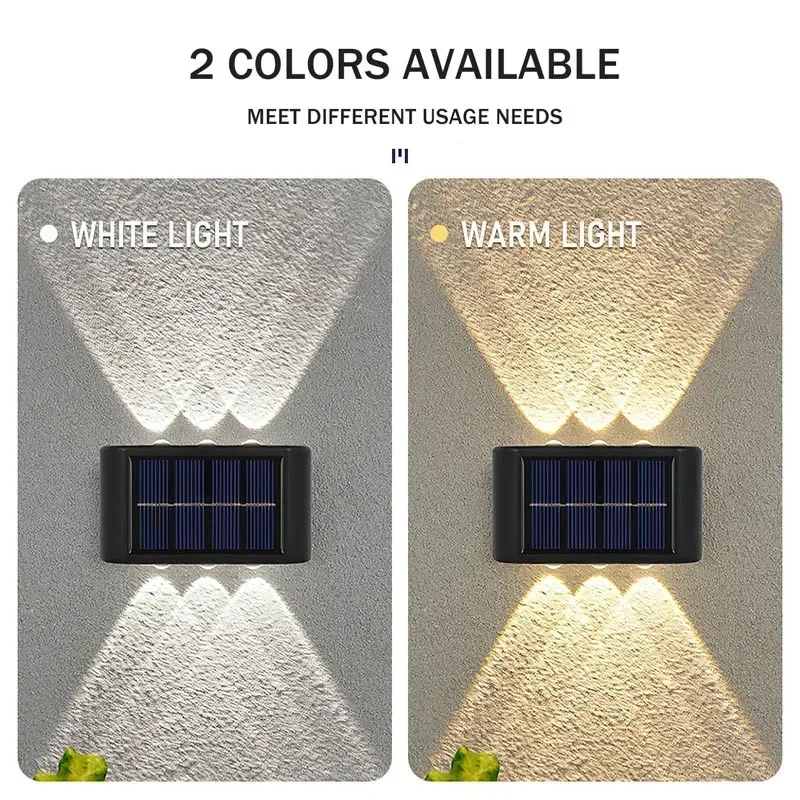 LED Solar Light Outdoor Waterp - Power Outdoor ulasan dan harga