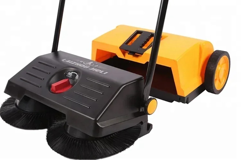 power broom smart home floor w - Outdoor Power Broom ulasan dan harga