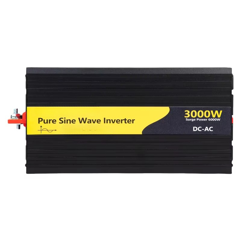 Roger 3000W-B Pure Sine Wave I - Power Outdoor ulasan dan harga