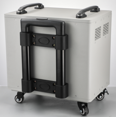 Outdoor Trolley Case Removable - Power Outdoor ulasan dan harga