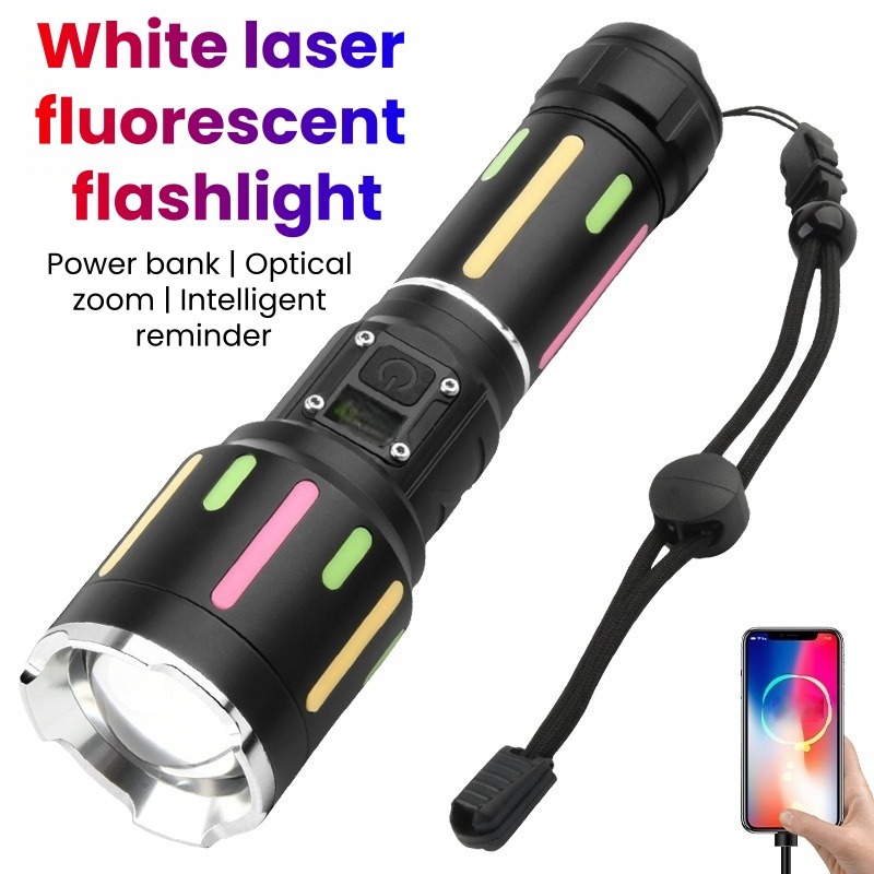 High Power White Light Fluores - Outdoor Power Lights ulasan dan harga