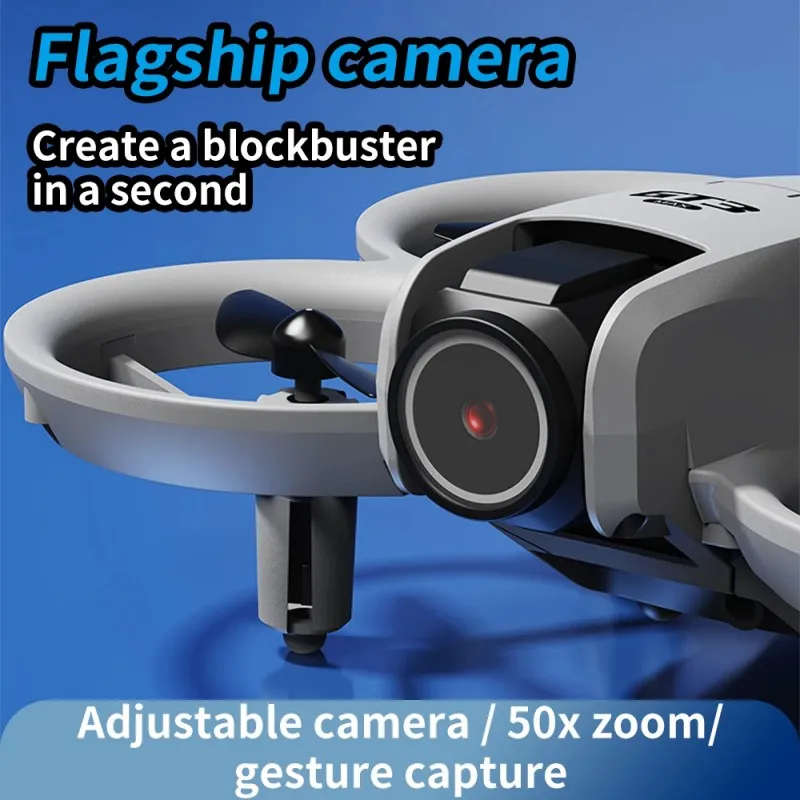 Lenovo GT3 MAX GPS Drone 8K Ae - Outdoor Usb Power Supply ulasan dan harga