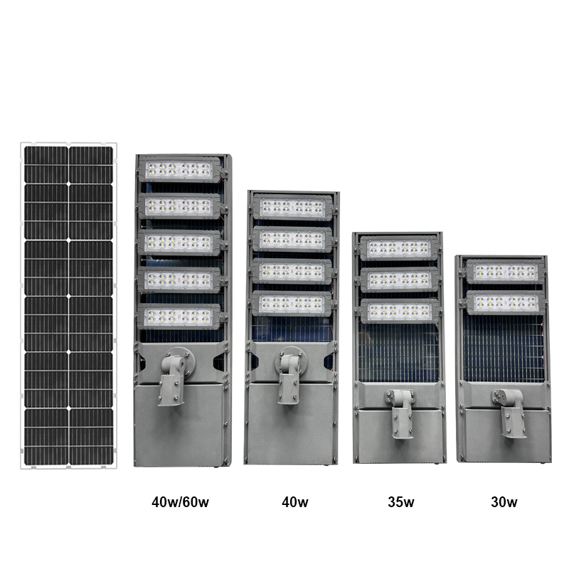 High Quality Integrated Solar  - Outdoor Power With Timer ulasan dan harga