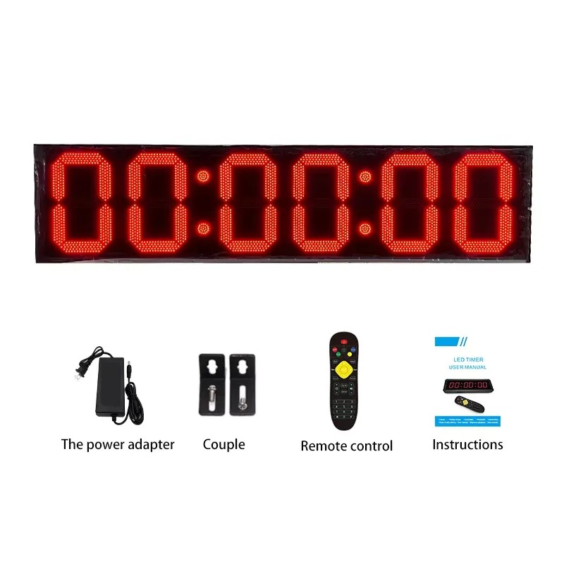 Large Outdoor Big Size 12-inch - Outdoor Power With Timer ulasan dan harga