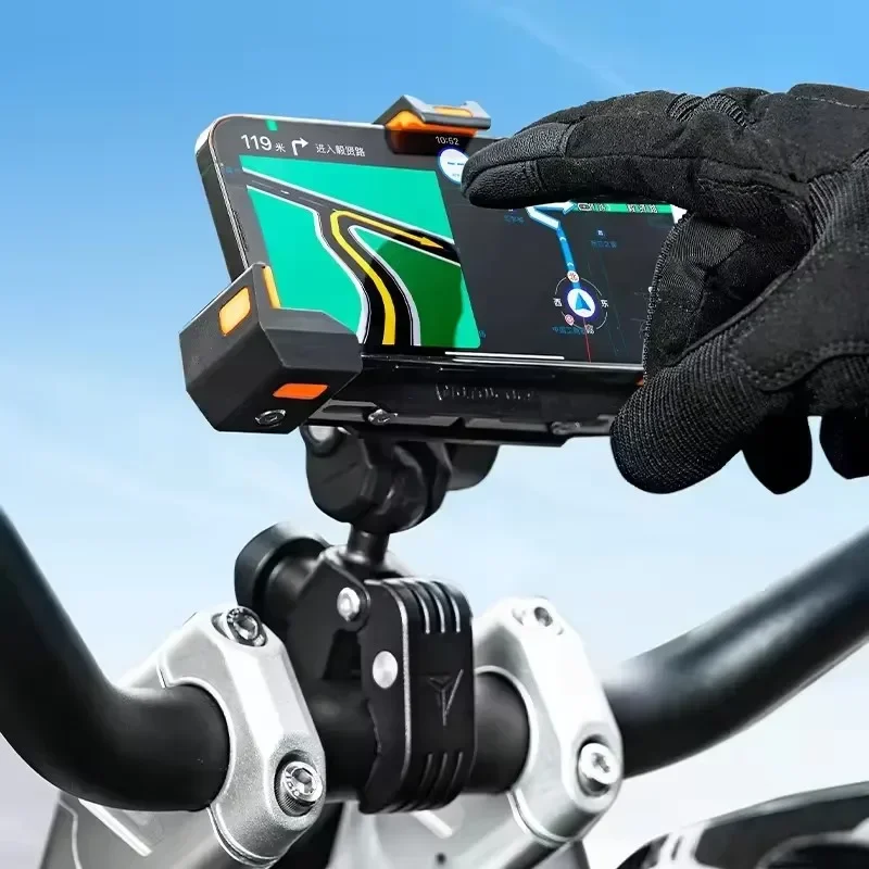 MOTOWOLF Motorcycle Outdoor Sh - Outdoor Usb Power Supply ulasan dan harga