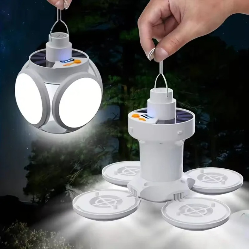 Magnetic Rechargeable Trouble  - Outdoor Power Lights ulasan dan harga