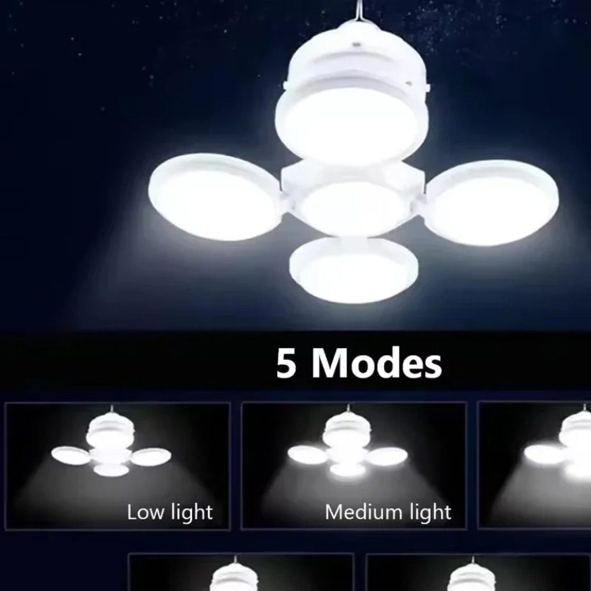 Magnetic Rechargeable Trouble  - Outdoor Power Lights ulasan dan harga