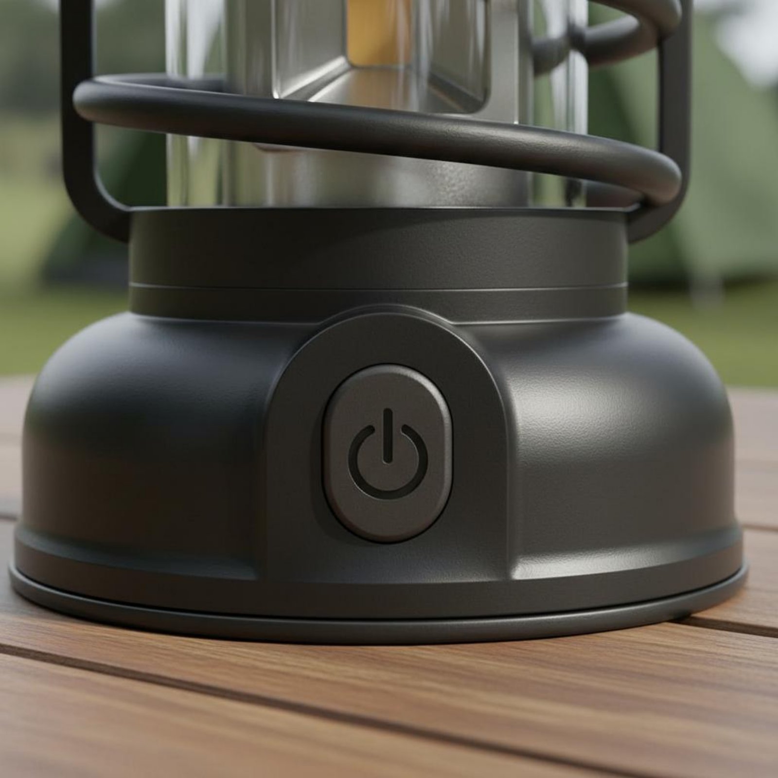 Retro Camping Lantern Two-Way  - Outdoor Power Lights ulasan dan harga