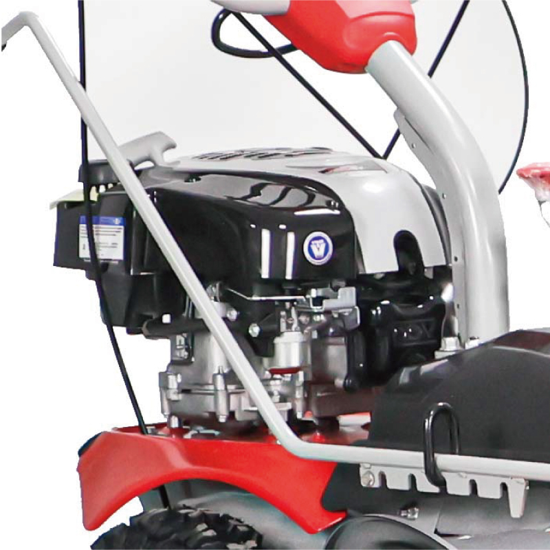 Power broom outdoor snow plow - Outdoor Power Broom ulasan dan harga
