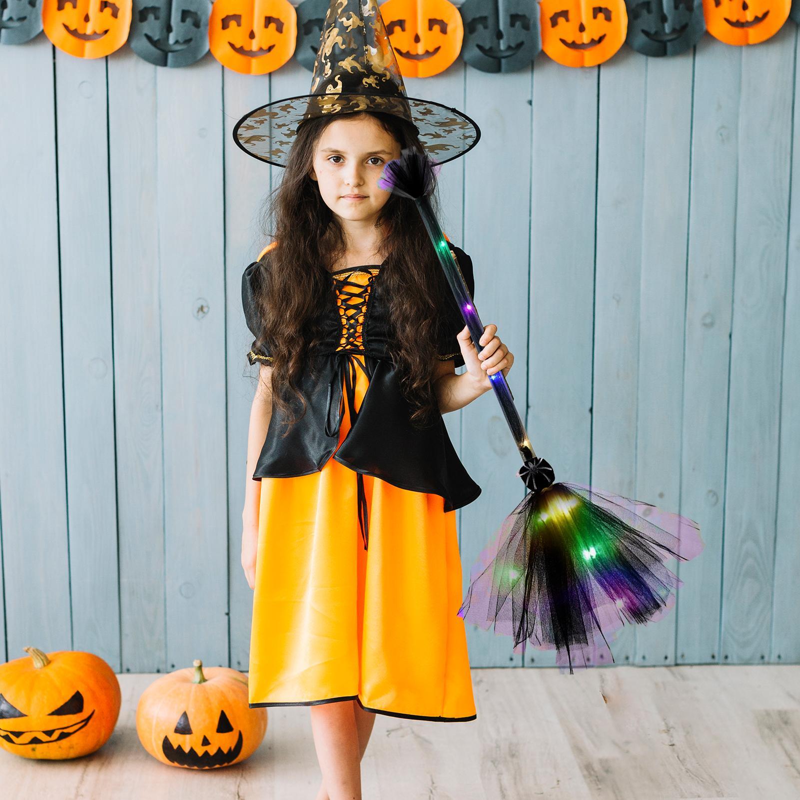 Witches Broom Mesh Battery Pow - Outdoor Power Broom ulasan dan harga
