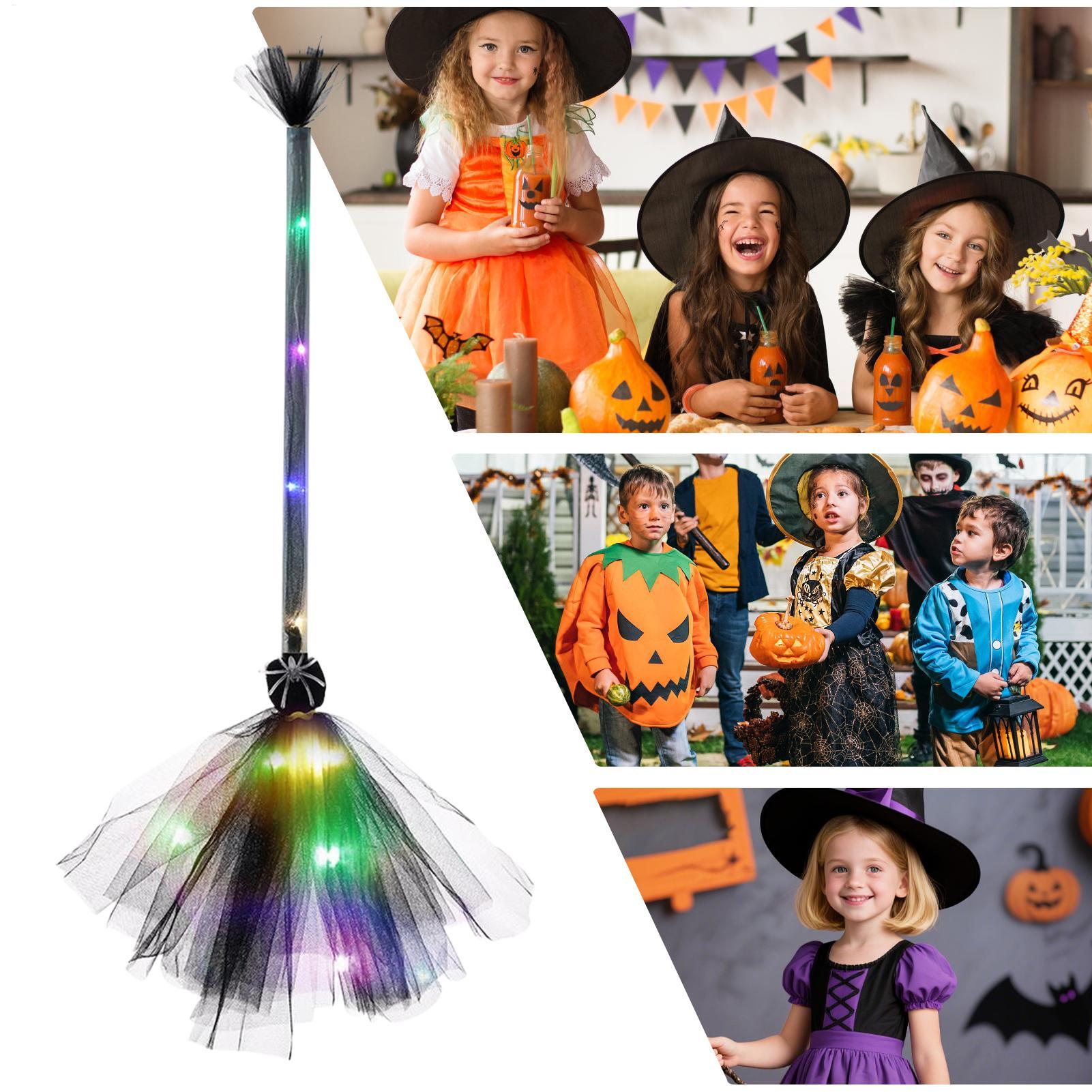 Witches Broom Mesh Battery Pow - Outdoor Power Broom ulasan dan harga