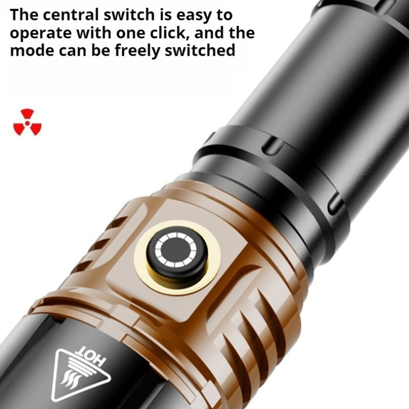 Strong Light High Power LED Fl - Outdoor Power Lights ulasan dan harga