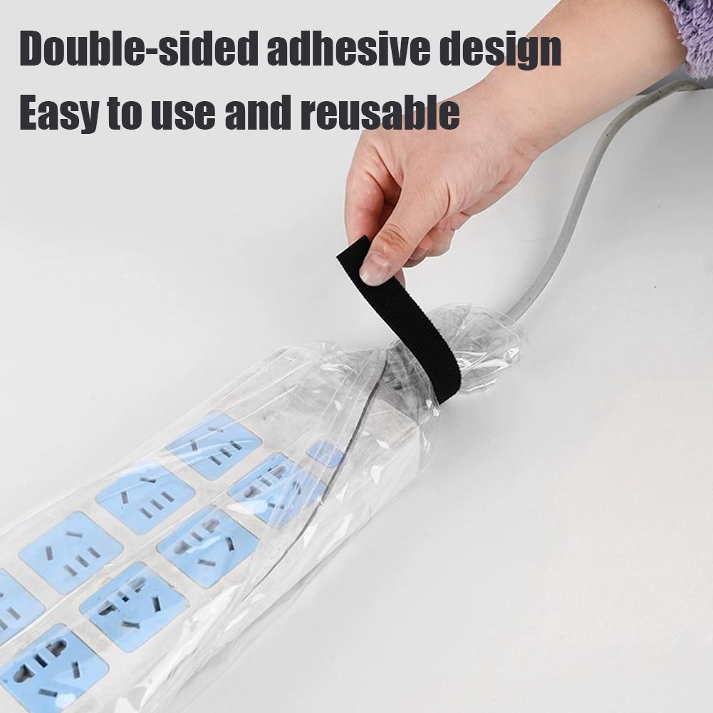 Waterproof EV Charger Rain Cov - Outdoor Usb Power Supply ulasan dan harga