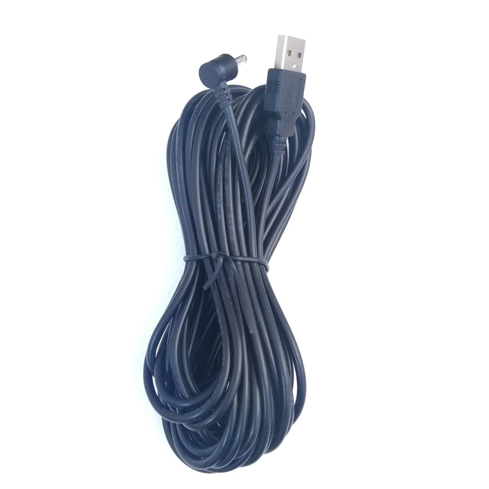 25ft/7.6m Weatherproof Outdoor - Outdoor Usb Power Supply ulasan dan harga