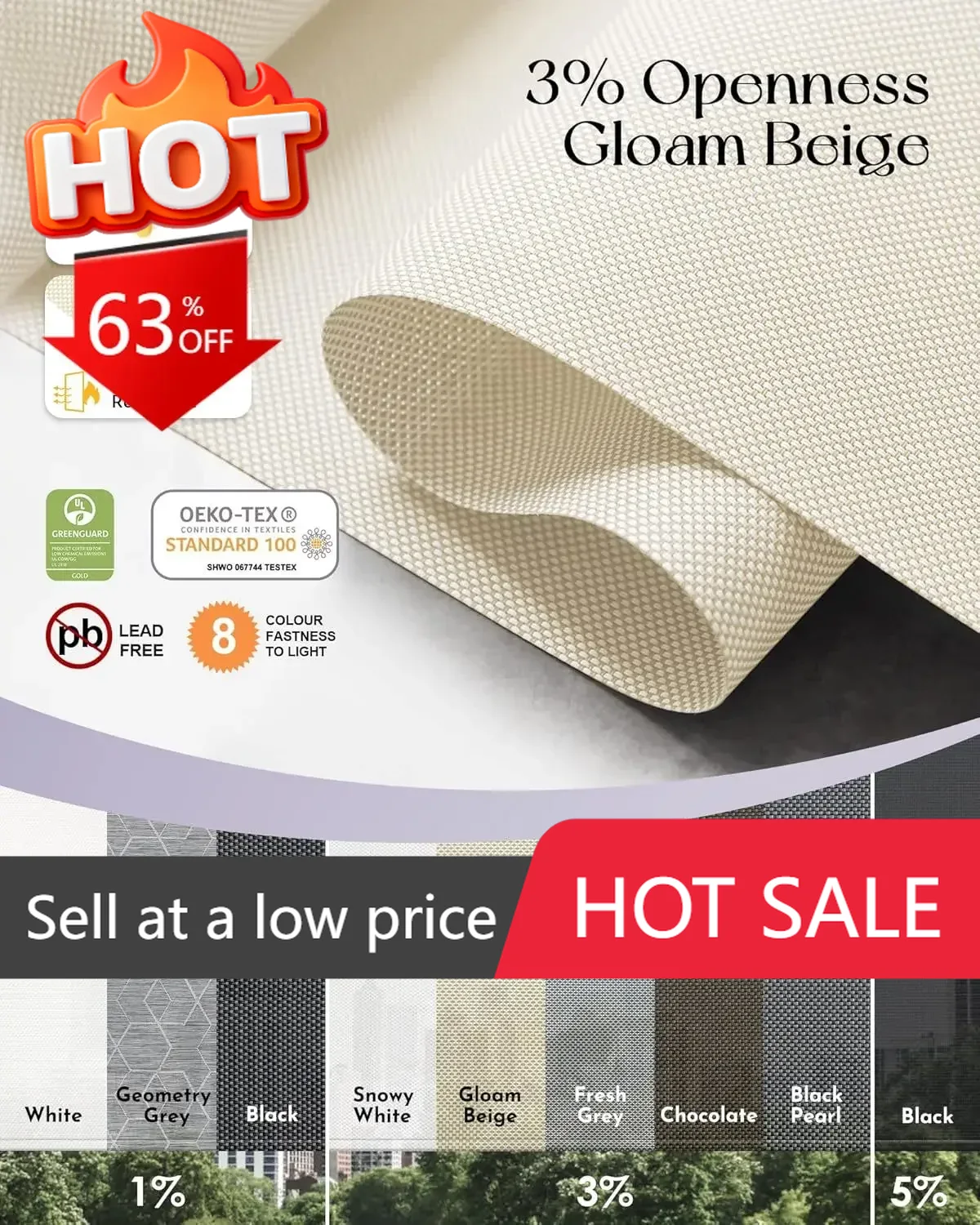 Motorized Outdoor Shades for P - Outdoor Power Roller Shades ulasan dan harga