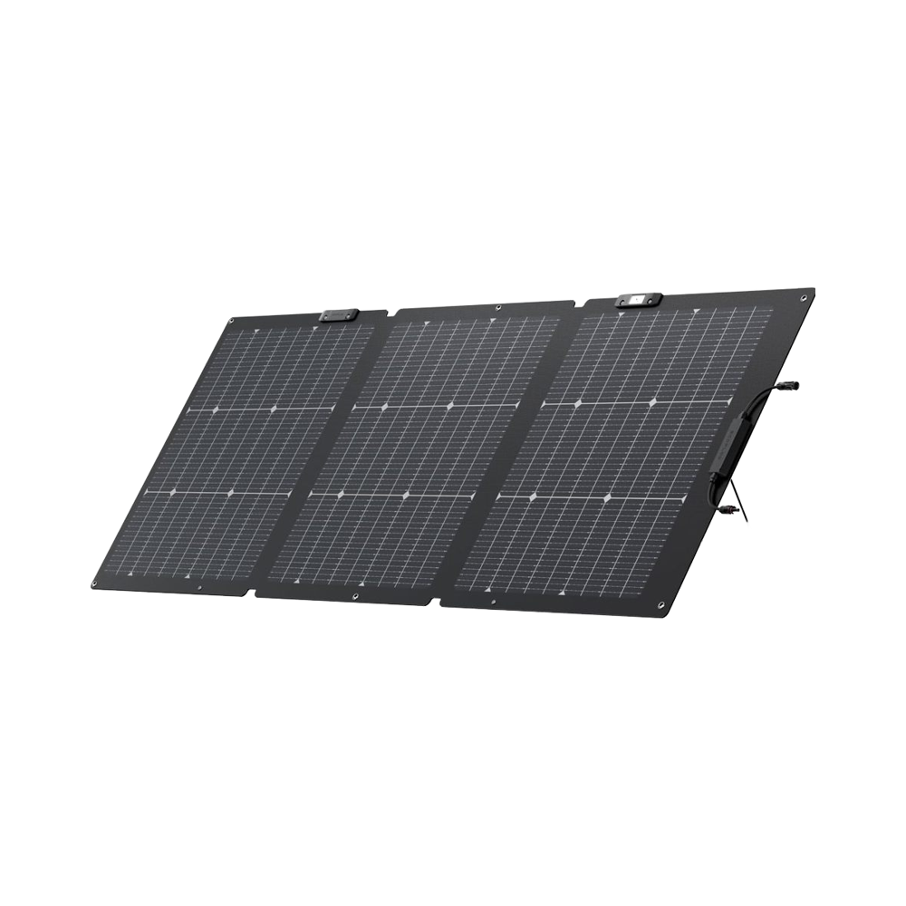 160 Watt Foldable Solar Panel  - Power Outdoor ulasan dan harga