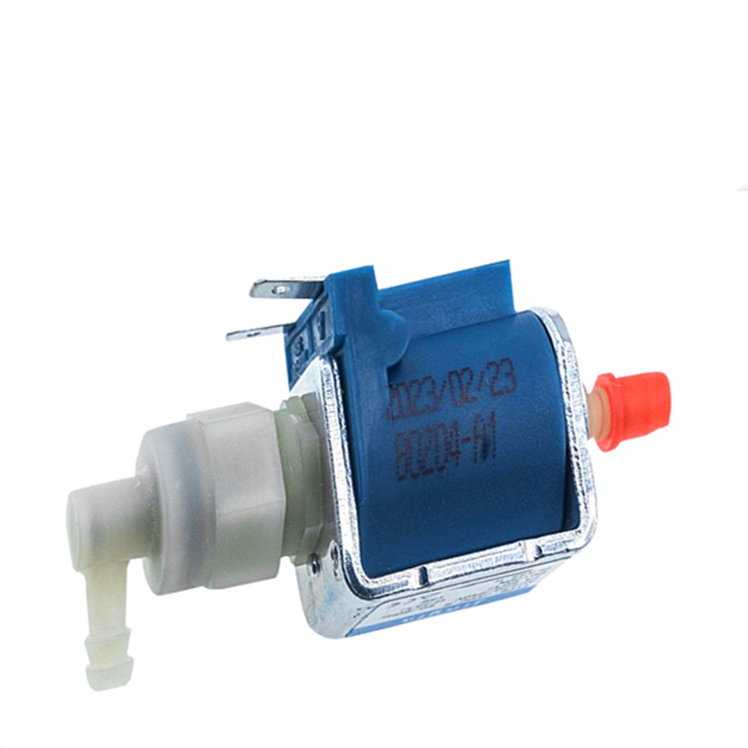 Jiayin JYPC-8 220V 15W Solenoi - Outdoor Power Broom ulasan dan harga